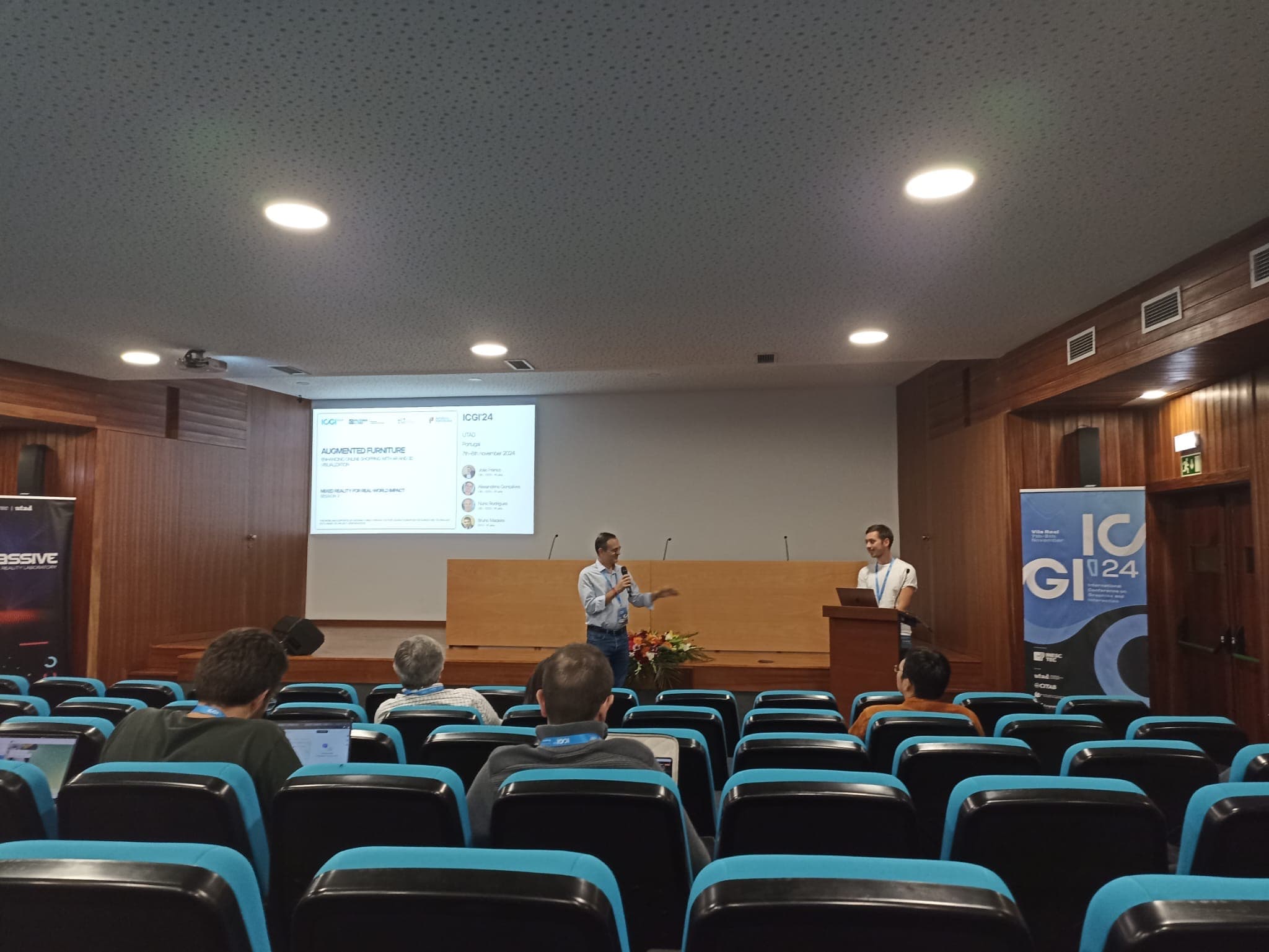 ICGI 2024 photo 1