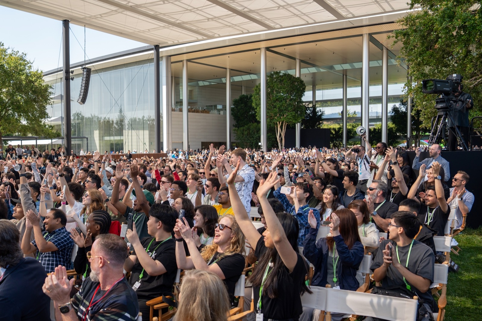 WWDC25 photo 3