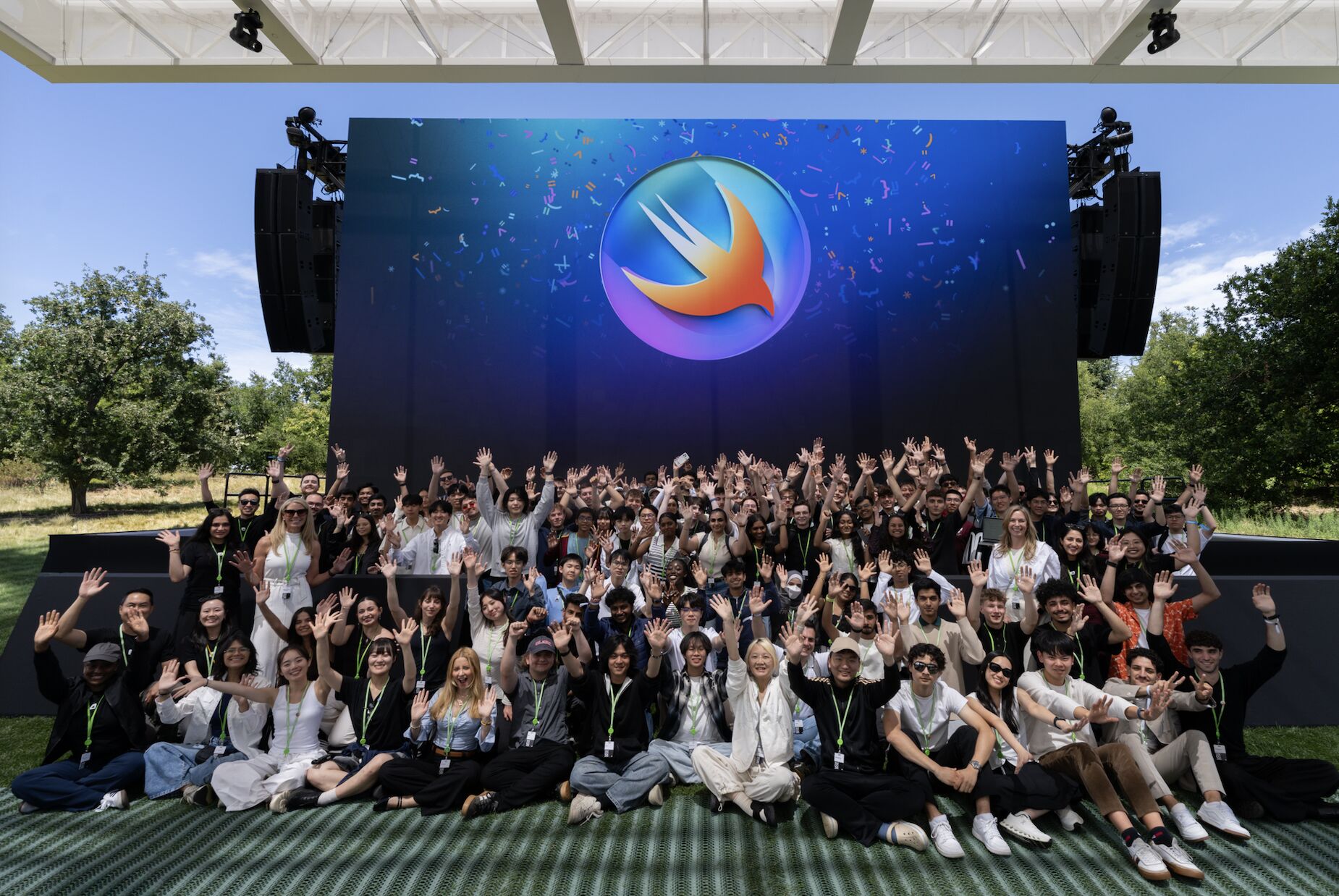 WWDC26 photo 1